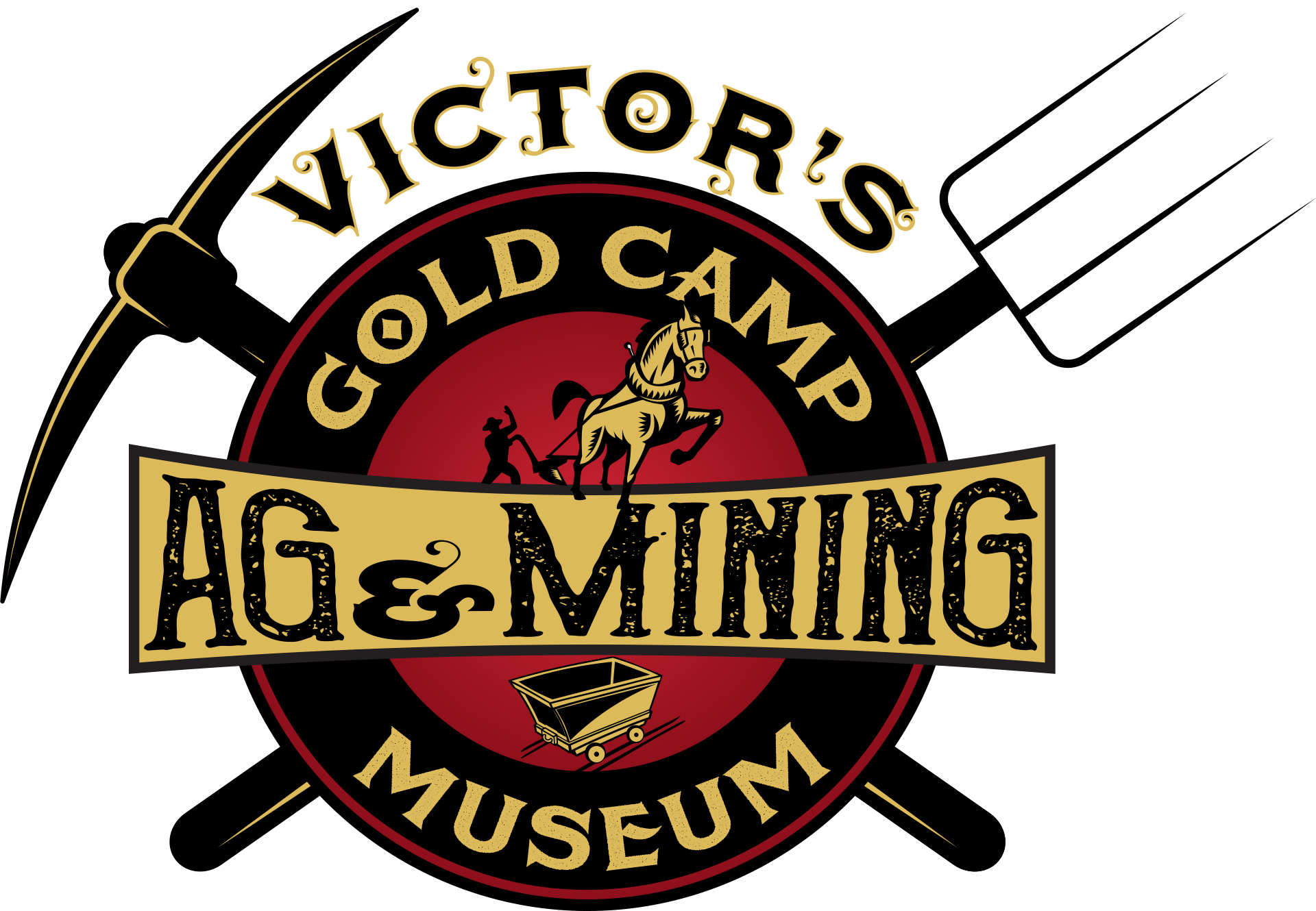 Victor’s Gold Camp AG & Mining Museum