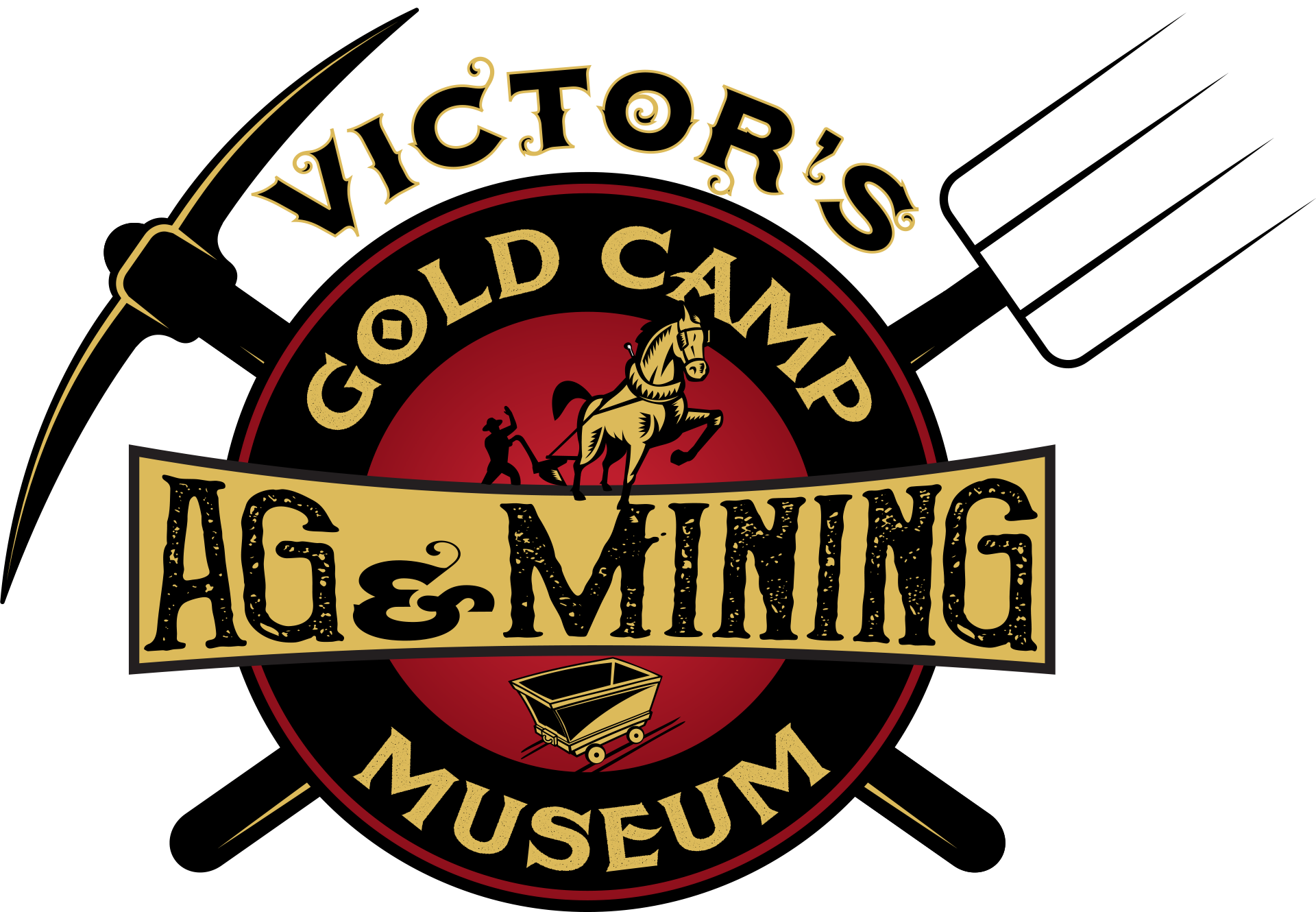 Victor’s Gold Camp AG & Mining Museum